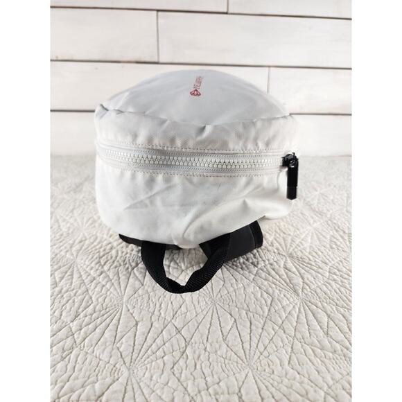 Nike Football Neymar IV Backpack White and Black - Picture 6 of 10